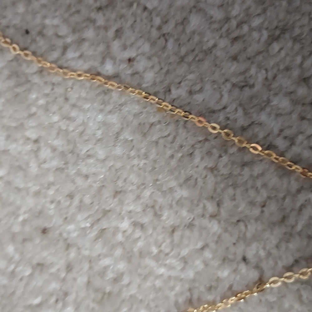STASH NECKLACE - Picture 3 of 4
